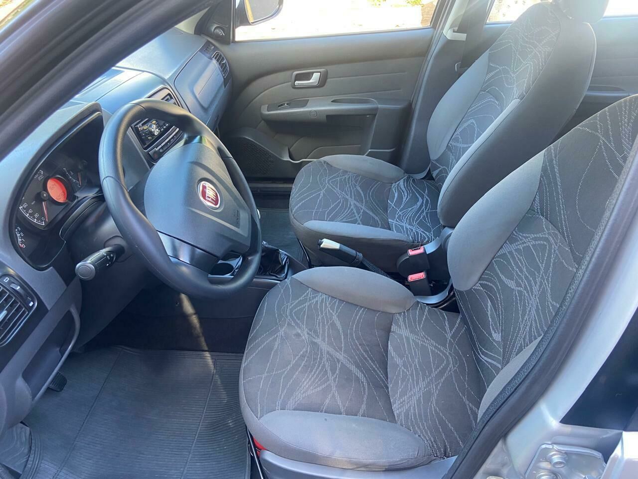 Imagem do veículo  FIAT SIENA EL 1.4